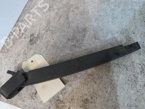 Used Rear windshield wiper arm OPEL VECTRA C Estate (Z02) 1.9 CDTI (F35) (150 hp) 25114655