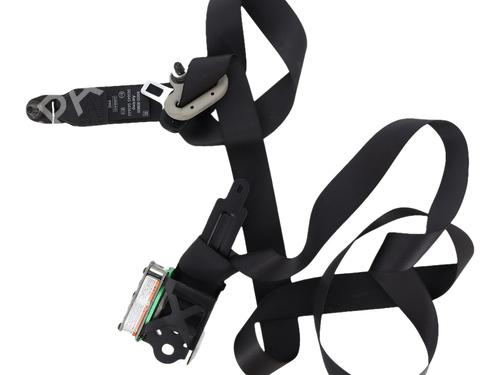 Front right seatbelt OPEL AGILA B (H08) 1.0 (F68) | BP37588304I25 - Image 6