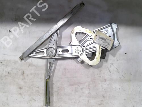 Used Rear right window mechanism RENAULT SCÉNIC III (JZ0/1_) 1.5 dCi (106 hp) 25093839