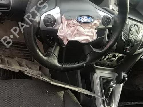 Front left window mechanism FORD FOCUS III Turnier 1.6 TDCi | BP25064694C22  - Image 7