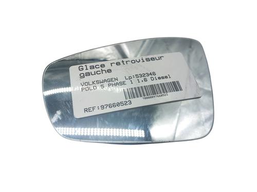Espelho esquerdo Espelho esquerdo VW POLO V (6R1, 6C1) [2009-2022] 25057692 25057692