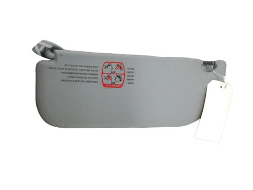 Used Right sun visor Right sun visor PEUGEOT 106 II (1A_, 1C_) 1.4 i (75 hp) 25076713 25076713