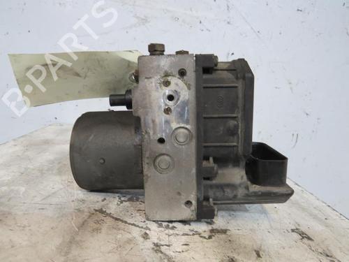 ABS pump PEUGEOT 807 (EB_) 2.2 | BP25085909M43 - Image 5