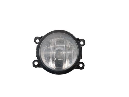 Used Rear fog light RENAULT SCÉNIC III (JZ0/1_) 1.5 dCi (106 hp) 28607688