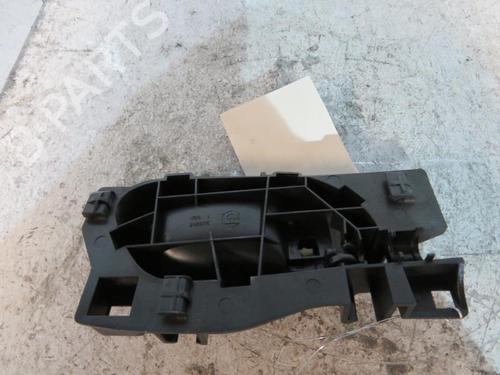 Used Front left interior door handle Front left interior door handle CITROËN BERLINGO Box Body/MPV (B9) [2008-2026] 25081158 25081158