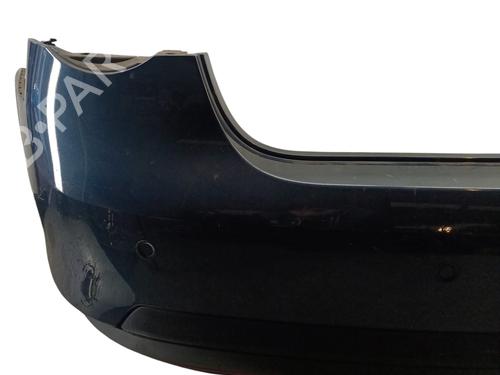 Rear bumper VW JETTA III (1K2) 1.9 TDI | BP31174676C8