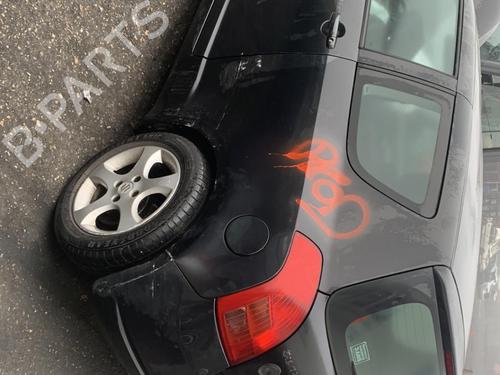 Left taillight SUZUKI SWIFT III (MZ, EZ) 1.3 (RS413, ZC11S) | BP25104972C34  - Image 9