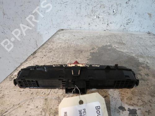Warning switch PEUGEOT 308 I (4A_, 4C_) 1.6 16V | BP25066354I22 