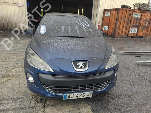 Interior roof light PEUGEOT 308 I (4A_, 4C_) 1.6 HDi | BP25105393I8 