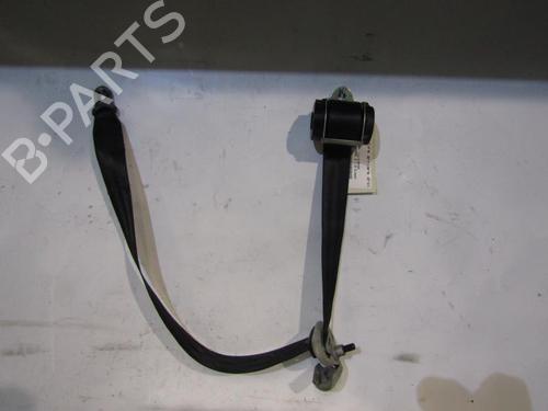 Used Rear right belt tensioner VW SHARAN (7M8, 7M9, 7M6) 1.9 TDI (130 hp) 25090327