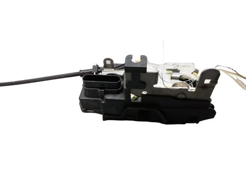 Front left lock VOLVO V40 Hatchback (525) D3 | BP25100239C98 