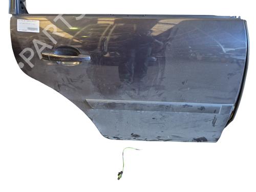 Right rear door CITROËN C4 Picasso I MPV (UD_)  | BP25653955C5 