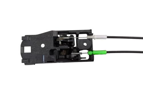 Rear left lock TOYOTA RAV 4 II (_A2_) 2.0 D 4WD (CLA20_, CLA21_, CLA20R, CLA21R) | BP27475101C100 