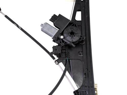 Front right window mechanism PEUGEOT 3008 II SUV (MC_, MR_, MJ_, M4_) Hybrid | BP28544649C23