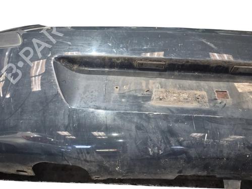 Rear bumper PEUGEOT 308 I (4A_, 4C_) 1.4 16V | BP32094708C8 