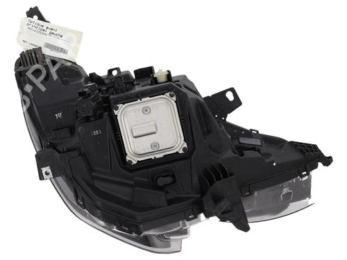 Used Left headlight Left headlight RENAULT ARKANA I (LCM_, LDN_) 1.6 E-TECH 145 (LDMU) (143 hp) 39607653 39607653