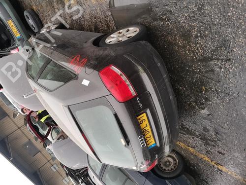 Intercooler AUDI A3 (8P1) 1.9 TDI | BP25104524M30  - Image 8