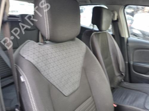 Left sun visor RENAULT CLIO IV (BH_) 1.5 dCi 90 | BP25072689I1 - Image 10