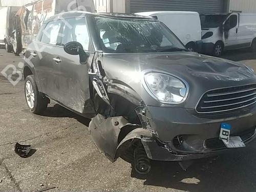 Left rear window switch MINI MINI COUNTRYMAN (R60) Cooper D ALL4 | BP25081530I29  - Image 8