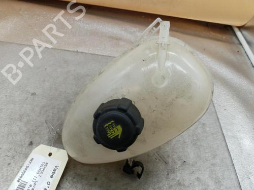 Expansion tank RENAULT TWINGO III (BCM_, BCA_) 0.9 TCe 90 (BCM9, BCM2) | BP25092861C120 