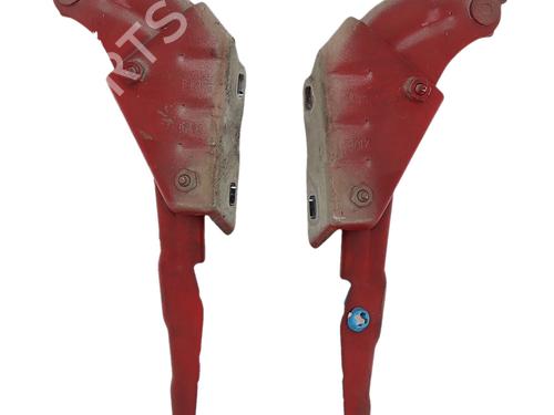 Used Hinge/Door check strap Hinge/Door check strap LANCIA YPSILON (312_) 0.9 TwinAir (312.PXG11, 312.PXG1A, 312.YXG11, 312.YXG1A) (86 hp) 33889429 33889429