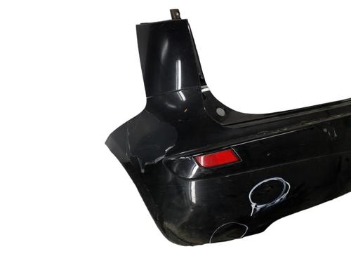 Rear bumper NISSAN NOTE (E11, NE11) 1.5 dCi | BP26441140C8 
