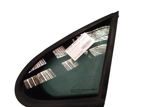 Used Front left quarter glass Front left quarter glass PEUGEOT 207 SW (WK_) 1.6 HDi (112 hp) 33610410 33610410