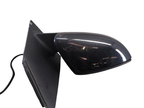 Right mirror VW POLO V (6R1, 6C1) 1.2 TSI 16V | BP27410349C27 