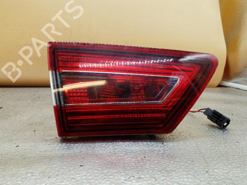 Left tailgate light RENAULT CLIO IV (BH_) 1.5 dCi 75 | BP25105066C79 - Image 2