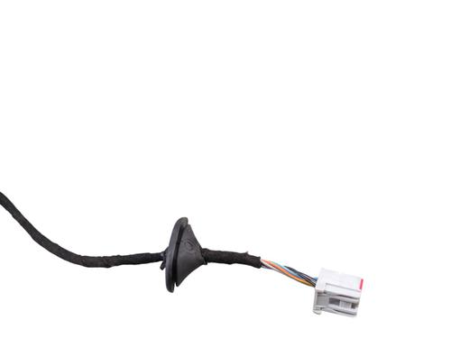 Right mirror FORD FIESTA VI (CB1, CCN) 1.4 TDCi | BP29513770C27 