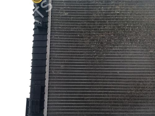 Water radiator NISSAN NOTE (E12) 1.5 dCi | BP36421185M31 - Image 6