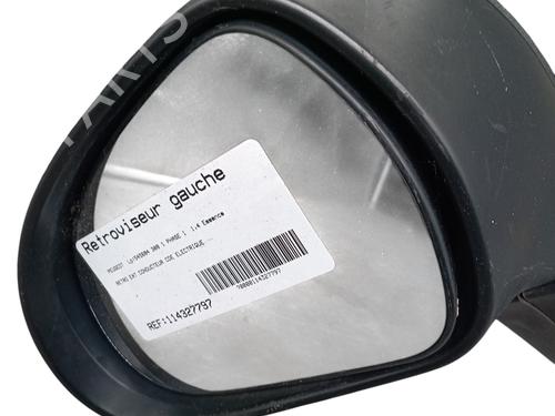 left-mirror-renault-captur-i-j5_-h5_-2013-29940354 main image