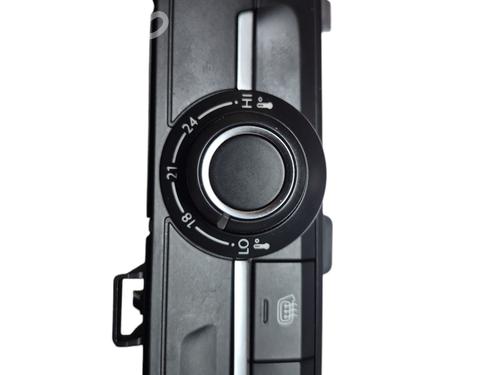 Used Climate control Climate control PEUGEOT PARTNER Box Body/MPV (K9) 1.6 BlueHDI 100 (99 hp) 26388326 26388326