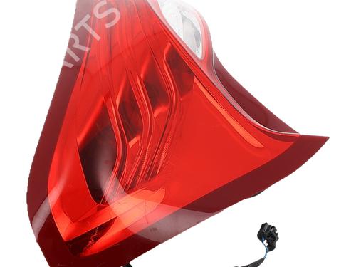 Left taillight CITROËN DS5 1.6 HDi 115 | BP39710738C34 - Image 6
