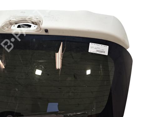 Tailgate NISSAN JUKE (F15) 1.5 dCi | BP25052928C6