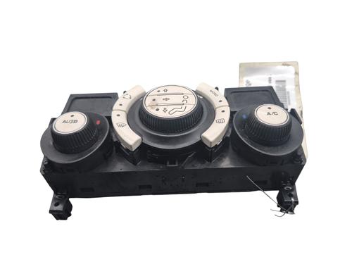 Climate control CITROËN C3 Picasso (SH_)  | BP25053238I5 