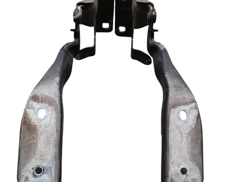 Hinge/Door check strap RENAULT KOLEOS I (HY_) 2.0 dCi 4x4 (HY0K) | BP26021312C146 