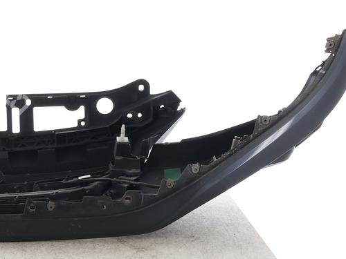 Used Front bumper Front bumper MAZDA 3 (BM, BN) 2.2 D (150 hp) 40173353 40173353