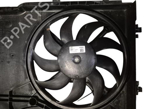 Radiator fan PEUGEOT BOXER Van 2.0 BlueHDi 130 | BP31018189M35 