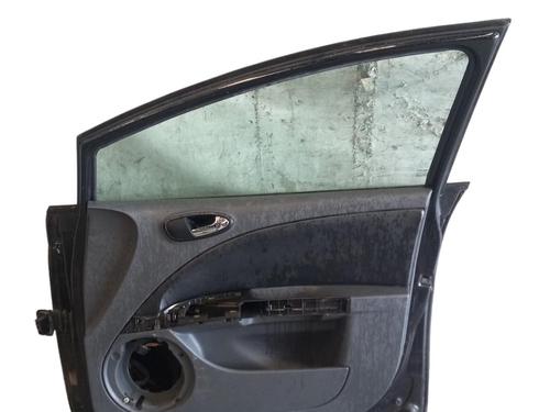 Right front door SEAT LEON (1P1)  | BP25054075C3 