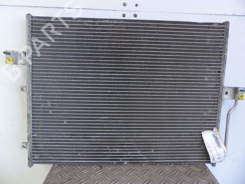 Used AC radiator SSANGYONG ACTYON I 200 Xdi 4WD (141 hp) 25079127