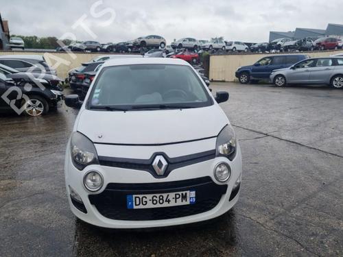 Left front indicator RENAULT TWINGO II (CN0_) 1.2 16V (CN04, CN0B) | BP28587220C32 - Image 13