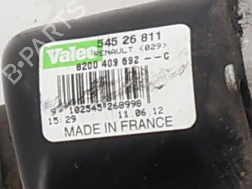 Front wiper motor RENAULT KANGOO Express (FW0/1_) | BP33659901M29 - Image 10