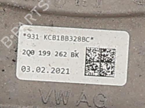 Apoio do motor Apoio do motor AUDI A1 Sportback (GBA) 25 TFSI (95 hp) 33829218 33829218