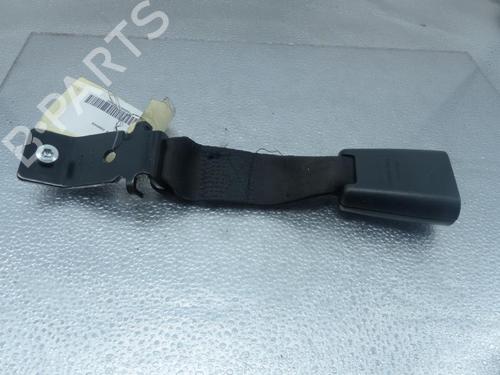 Used Seat buckle Seat buckle LANCIA YPSILON (843_) 1.2 (843.AXA1A) (60 hp) 25091654 25091654