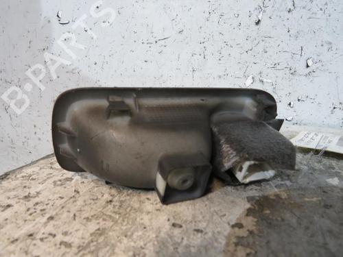 Used Left rear window switch Left rear window switch RENAULT MEGANE II (BM0/1_, CM0/1_) [2001-2012] 25080816 25080816