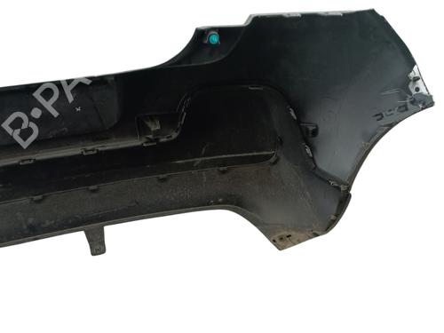 Rear bumper CITROËN C3 III (SX) 1.2 VTi 68 | BP31805400C8 