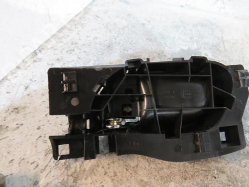 Rear right interior door handle CITROËN C4 Picasso I MPV (UD_) 1.6 HDi | BP25108956I16 