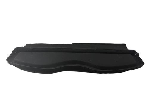Used Rear parcel shelf Rear parcel shelf RENAULT MODUS / GRAND MODUS (F/JP0_) 1.5 dCi (FP0F, JP0F) (86 hp) 25053900 25053900