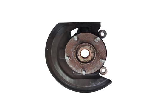 Used Left front steering knuckle Left front steering knuckle NISSAN JUKE (F15) 1.5 dCi (110 hp) 25921008 25921008